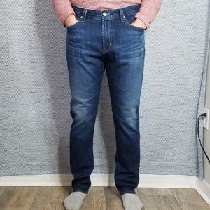 AG Adriano Goldschmied Everett Jeans Size 34